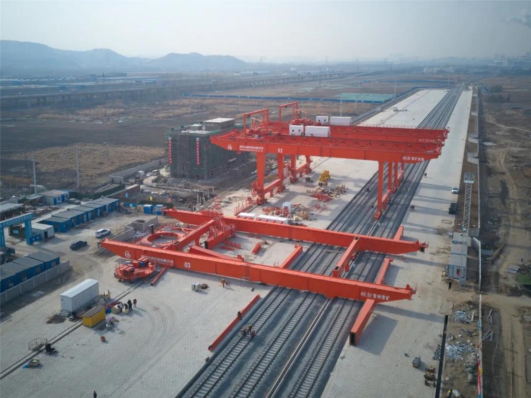 【五年回眸④】提升交通首位度，南京这么干！