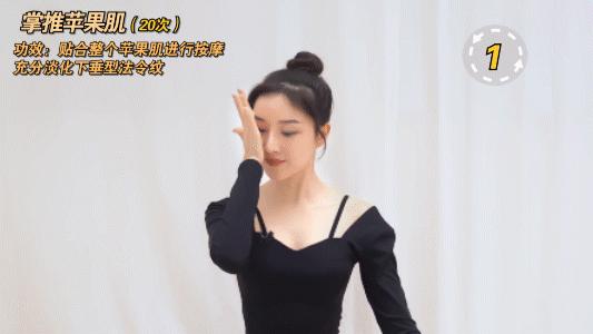 57岁巩俐怎样保持年轻呢,55岁的巩俐凭什么美炸了