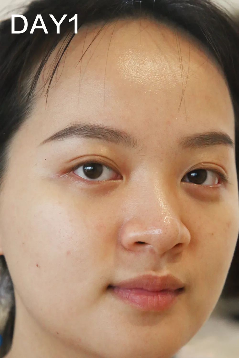 美肌‖从未被模仿,也不可能被超越的美好