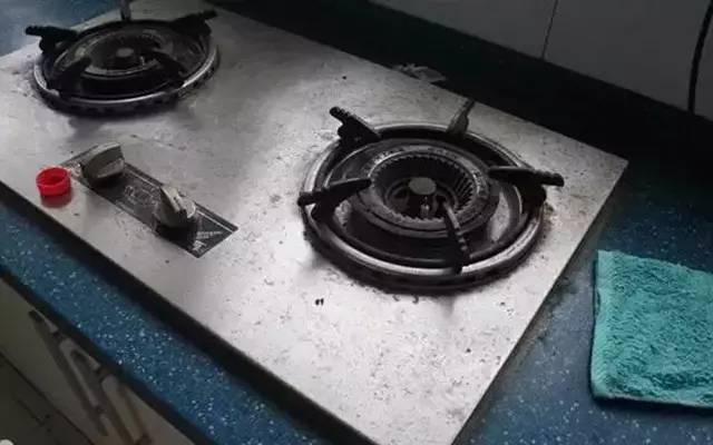 厨房油污清洁自制肥皂,自制强力家用厨房油污清洁剂