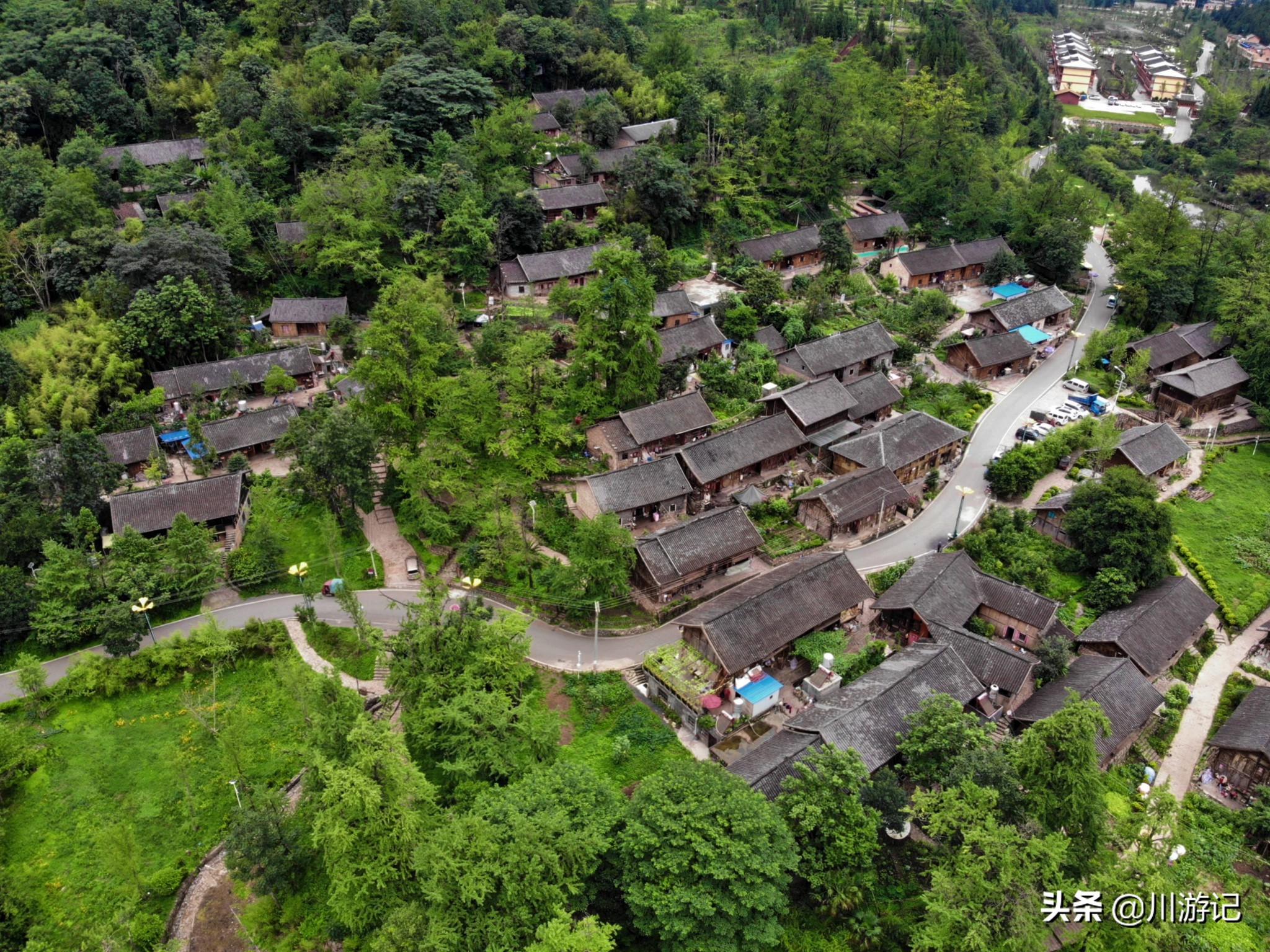 夏天十大凉快地方,夏天最凉爽的5个避暑城市