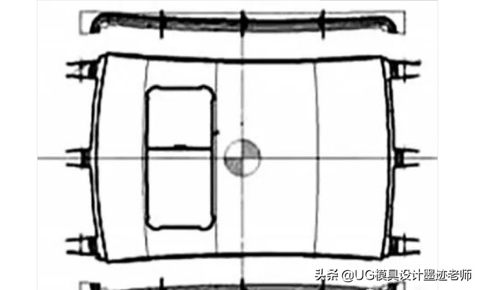 五金模具废料处理,冲压模具修边时掉铁屑如何解决