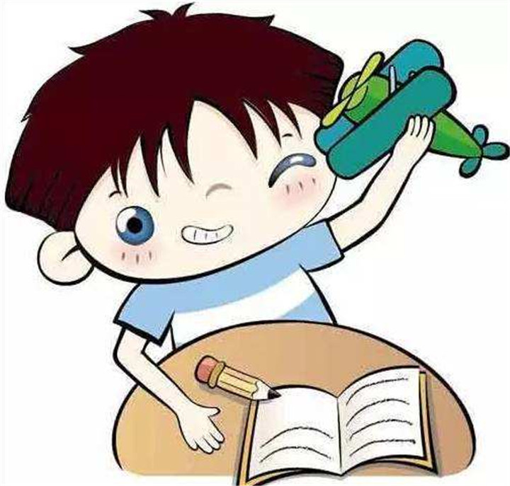 孩子学习不努力懒散怎么教育,孩子学习懒散不积极怎么办小方法