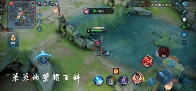 国服最强哪吒教学出装,新版哪吒出装教学