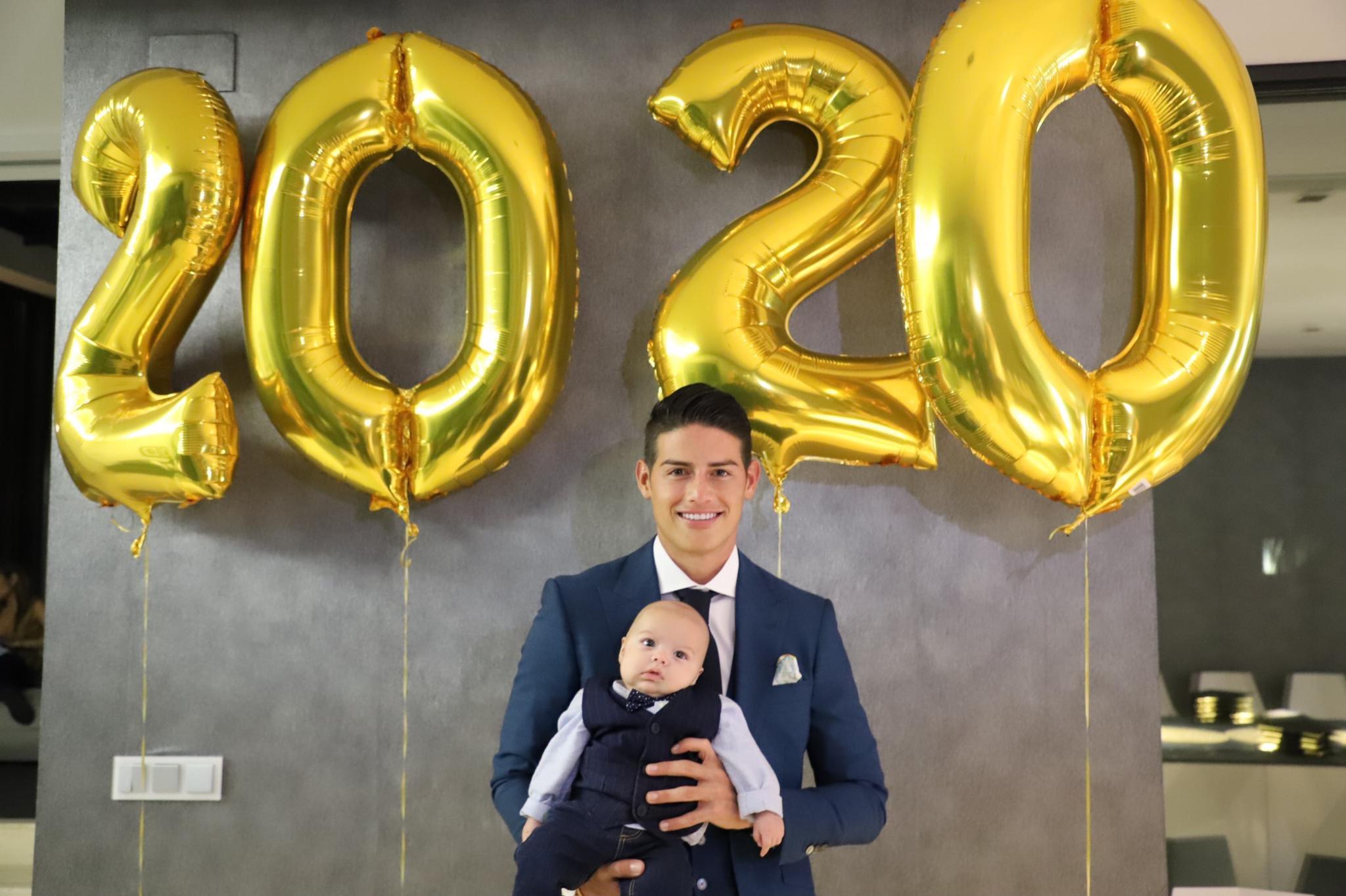 j罗皇马精彩进球,j罗为什么不适合皇马