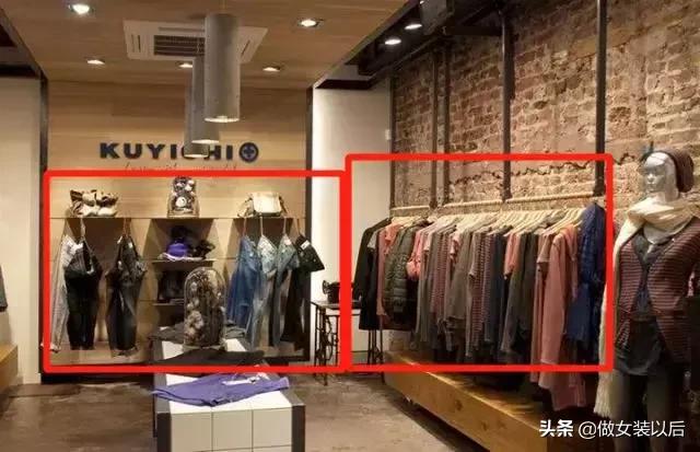 开店必备100种商品,个人开店必备用品