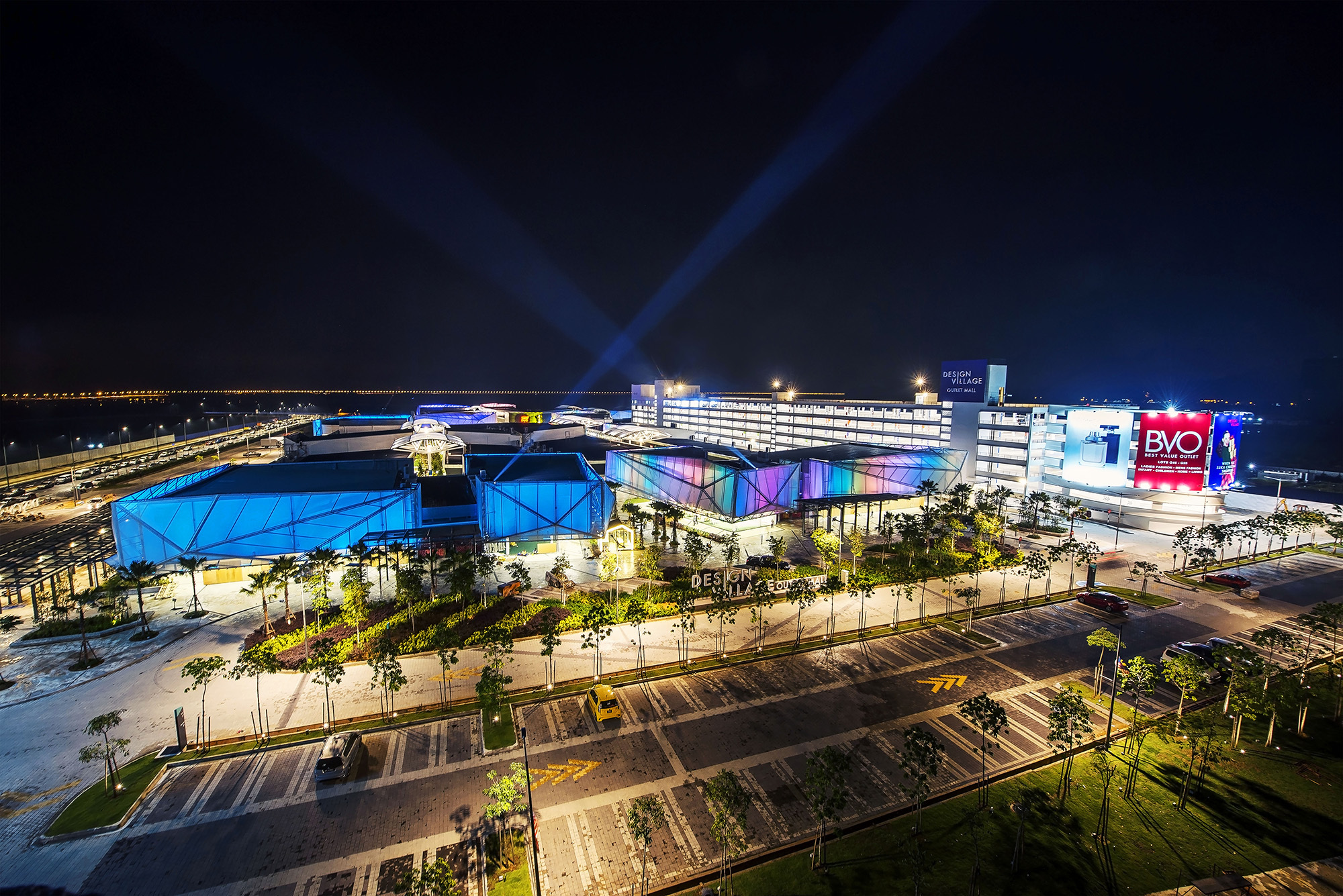 打工人买买买,槟城旅游购物必买清单