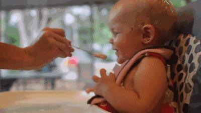 对付不爱喝水的宝宝,家有不爱吃饭的宝宝可以试试