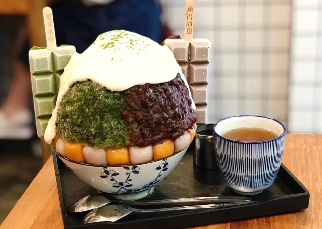 最新成都的网红小吃街有哪些,成都建设路网红店