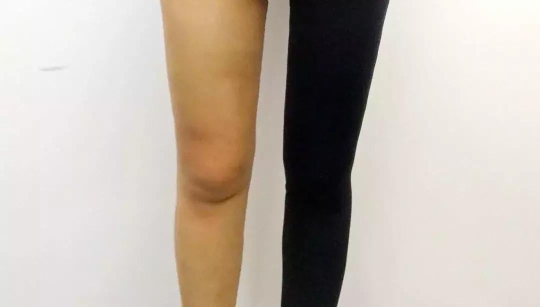 夜光魔力裤,魔力燃烧裤