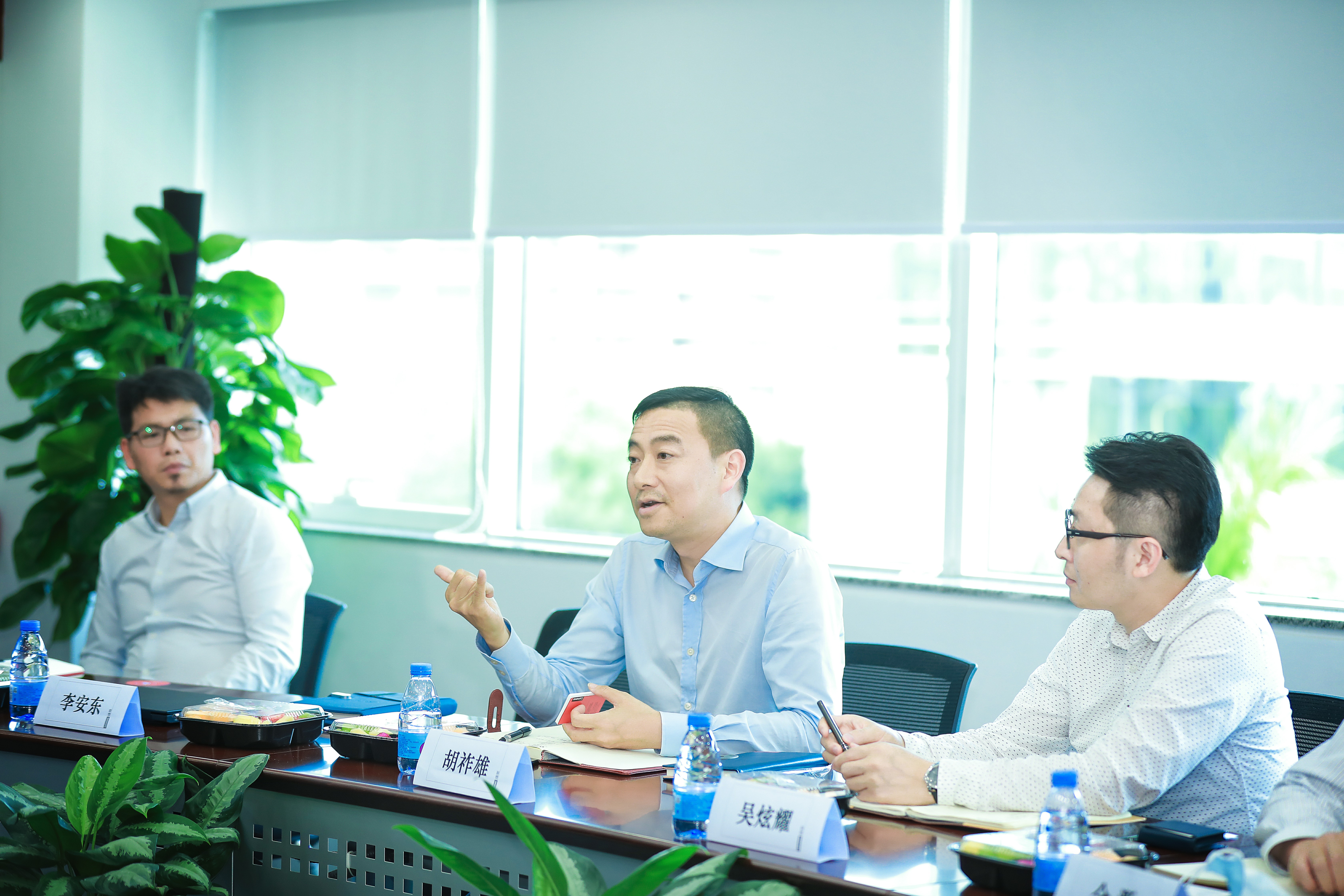 推动以租代购消费升级，小熊U租与联想集团达成全面战略合作