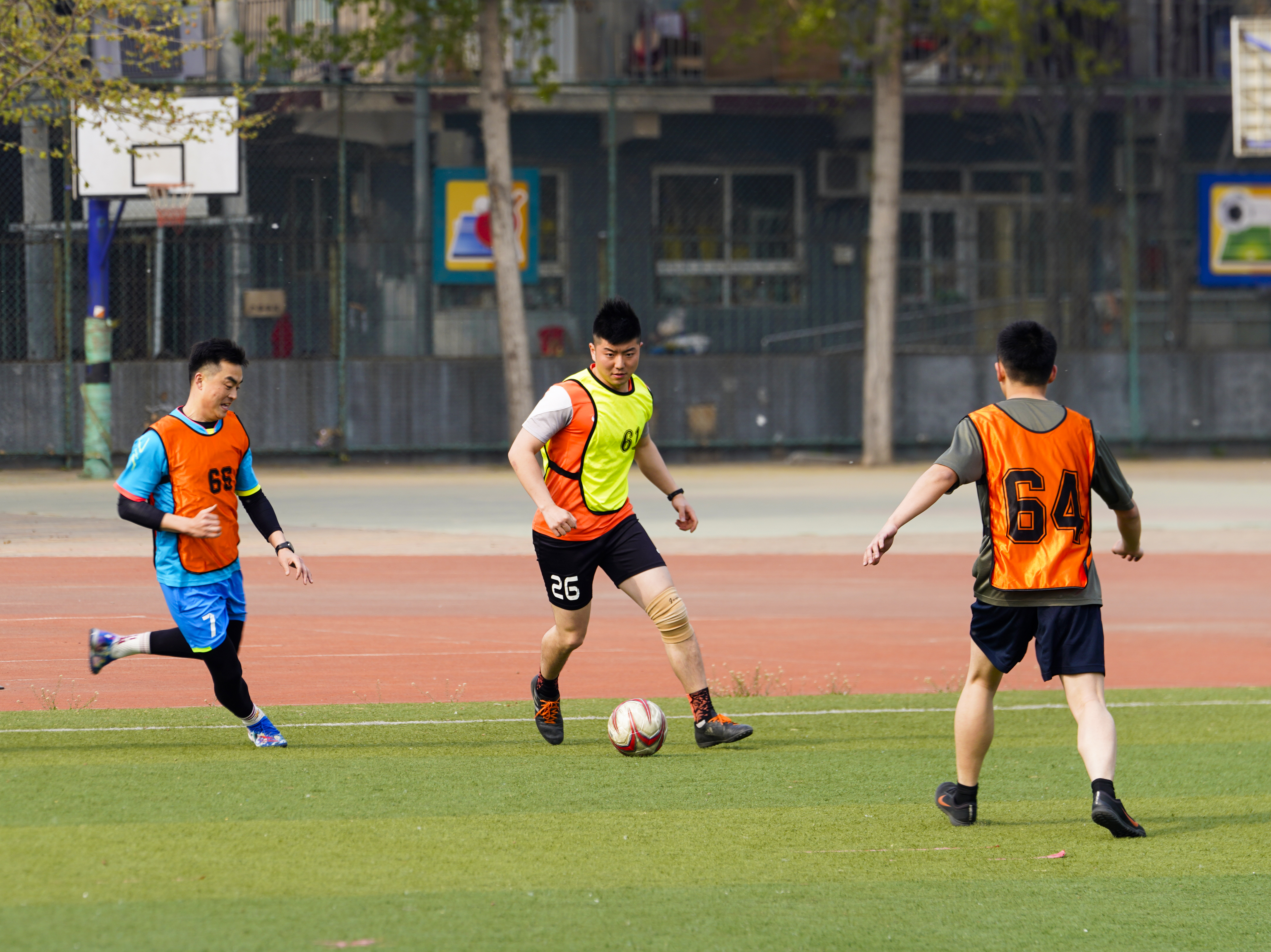 八人制足球奥体杯,朝阳星诺杯七人制足球比赛