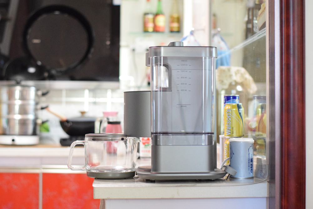 九阳y88蒸汽杀菌步骤,九阳y88蒸汽可达多少度