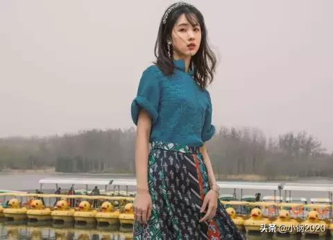 娱乐圈高学历的5位女明星,娱乐圈里学习成绩最好的女明星