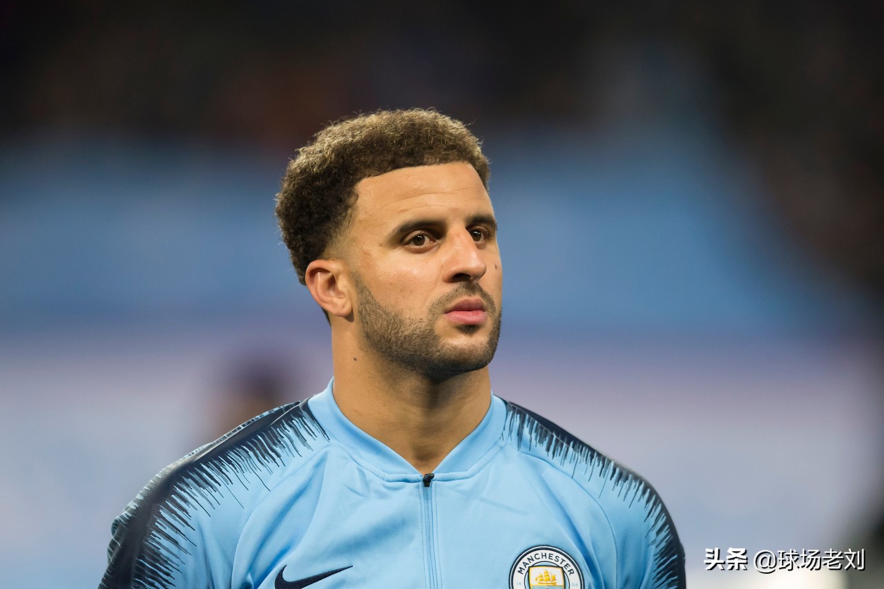 24岁凯尔沃克,25岁凯尔沃克