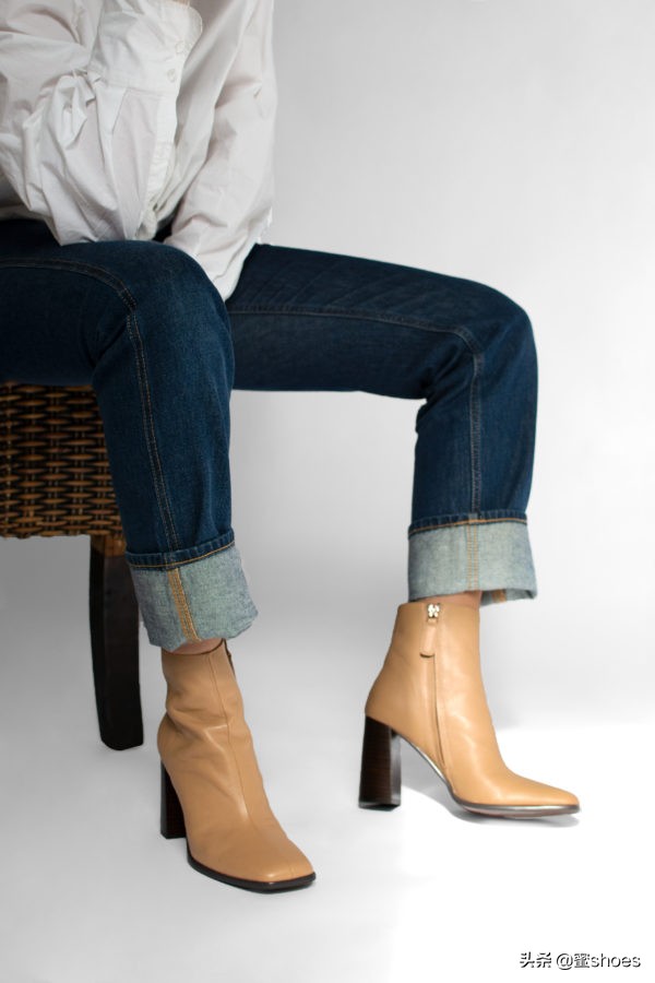 肯豆贝拉高跟鞋,肯豆和凯莉高跟鞋