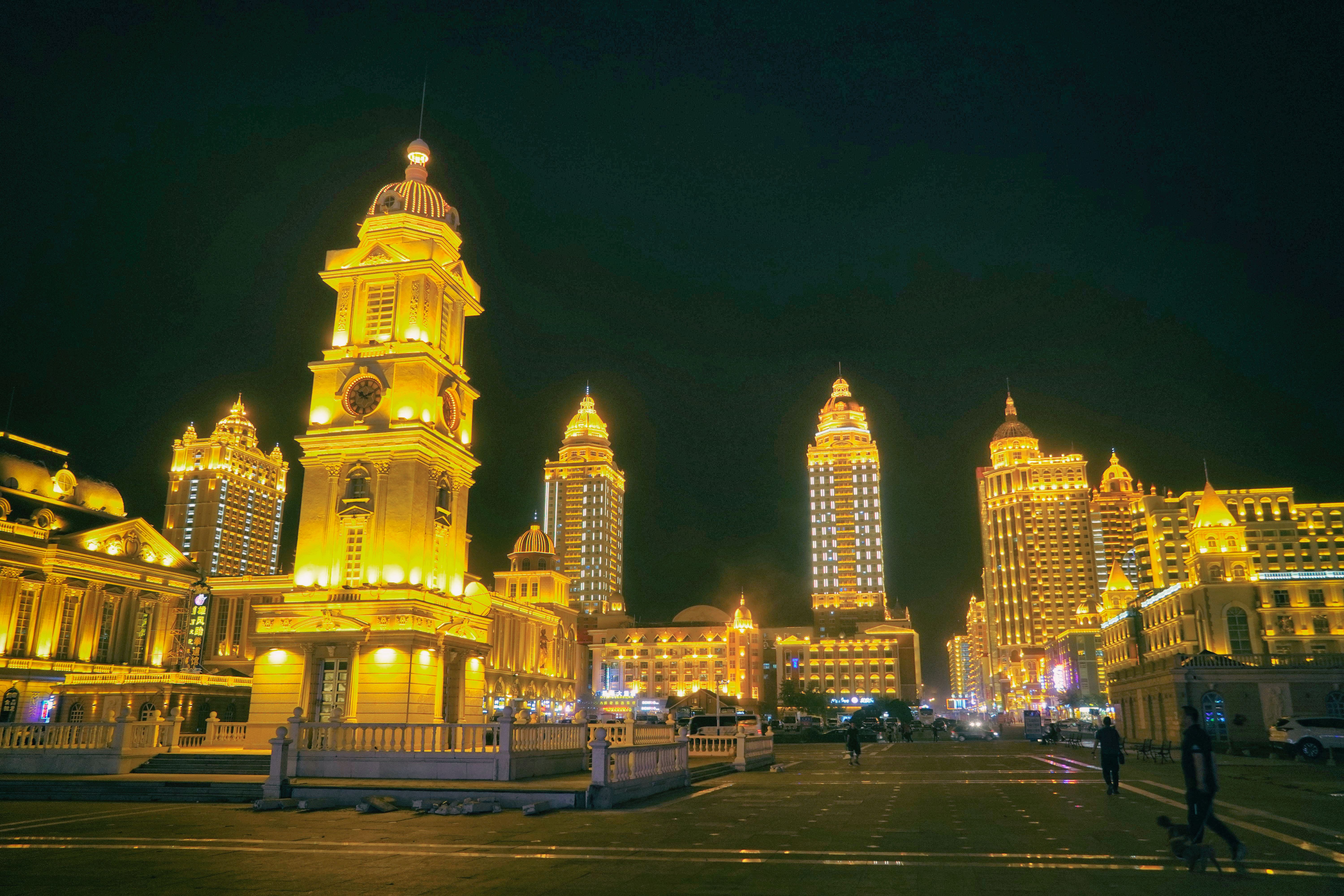 南方人自驾来东北是啥体验,15天一万公里的新疆感受