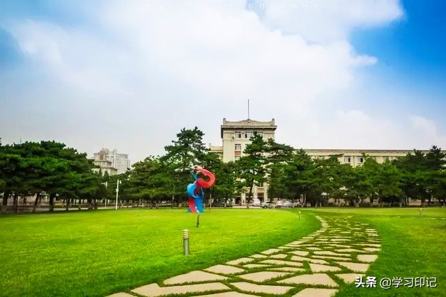 自动化排名前100名的高校,自动化专业大学排名100强