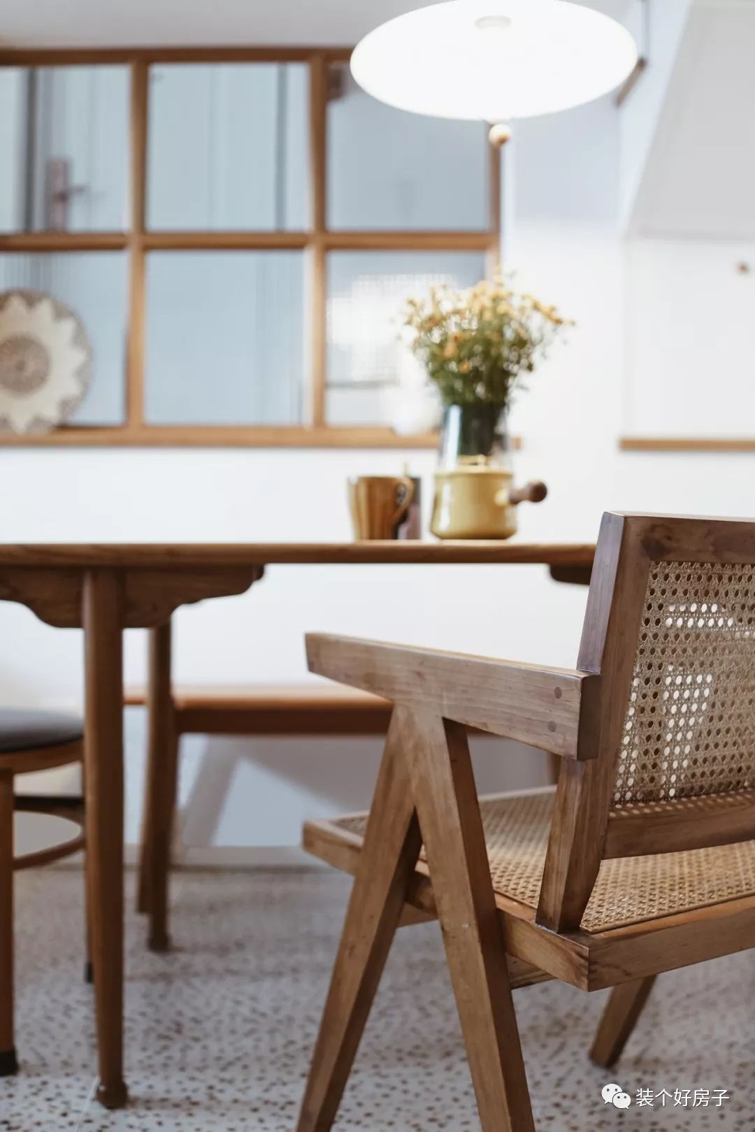 上海夫妻旧房改造,上海夫妇爆改旧房