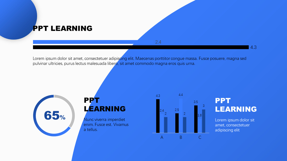 ppt各种排版方法,ppt高级排版布局技巧