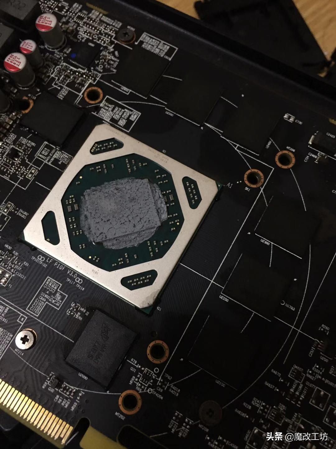 200元5808g显卡能买吗,出售5808g显卡