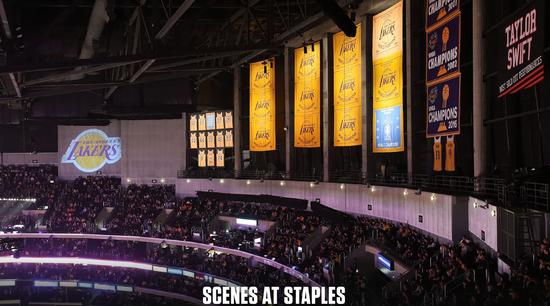 让詹皇起鸡皮疙瘩，让冷面小卡激动不已，斯台普斯到底有多神奇？