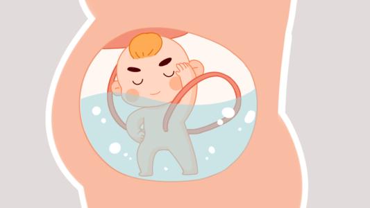 数胎动是看实际胎动还是有效胎动,数胎动时有效胎动和实际胎动