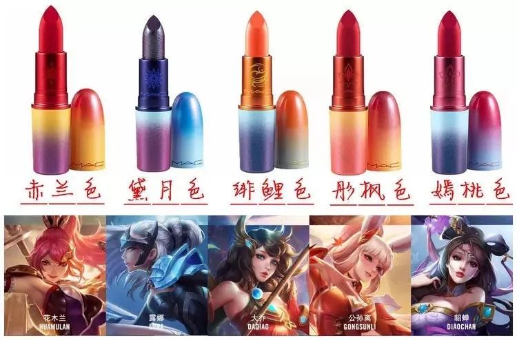 爱马仕口红不踩雷色,爱马仕吐槽