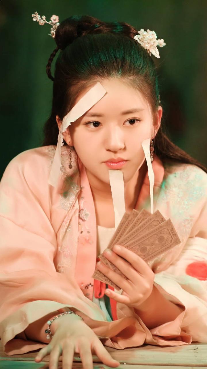 李易峰赵丽颖杨紫开启终极仙侠,和李易峰赵丽颖杨紫飙一下演技