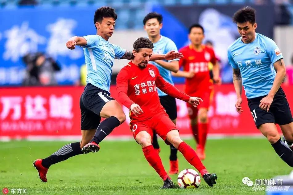 长春亚泰哪年降级的,长春亚泰哪一年降级的