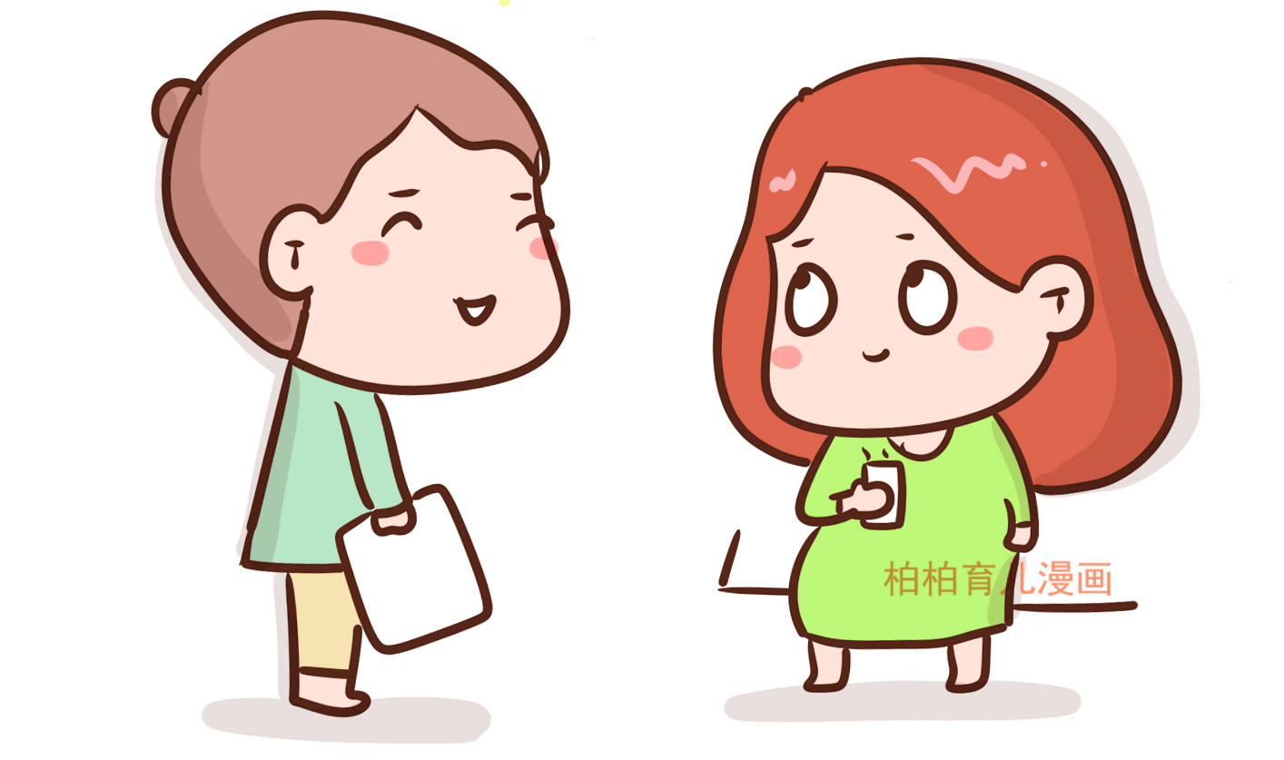 大宝才8个月又怀上二胎,大宝才七个月就怀二胎了能要吗