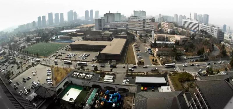 美国对韩国和日本的态度,日本和韩国为什么向美国交军费