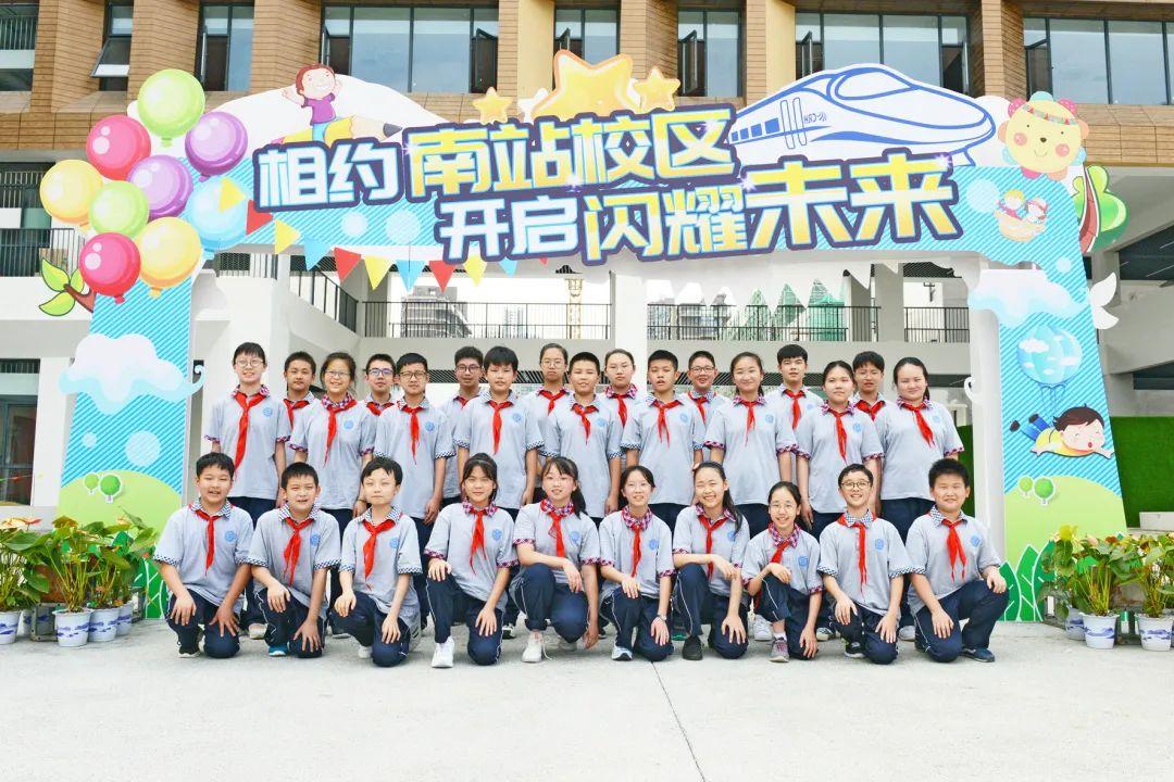 这可能是南京最受关注的新校！师资、课程亮相