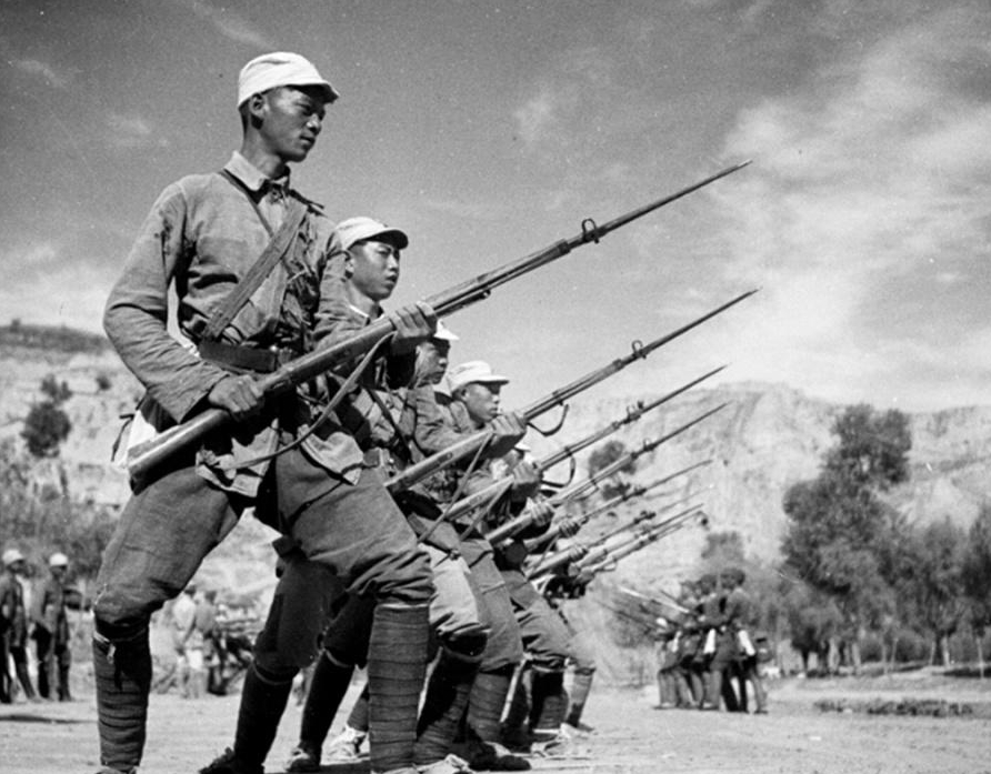 皖南事变时，率领600人突袭国民*党**指挥部的副营长，结局怎么样？