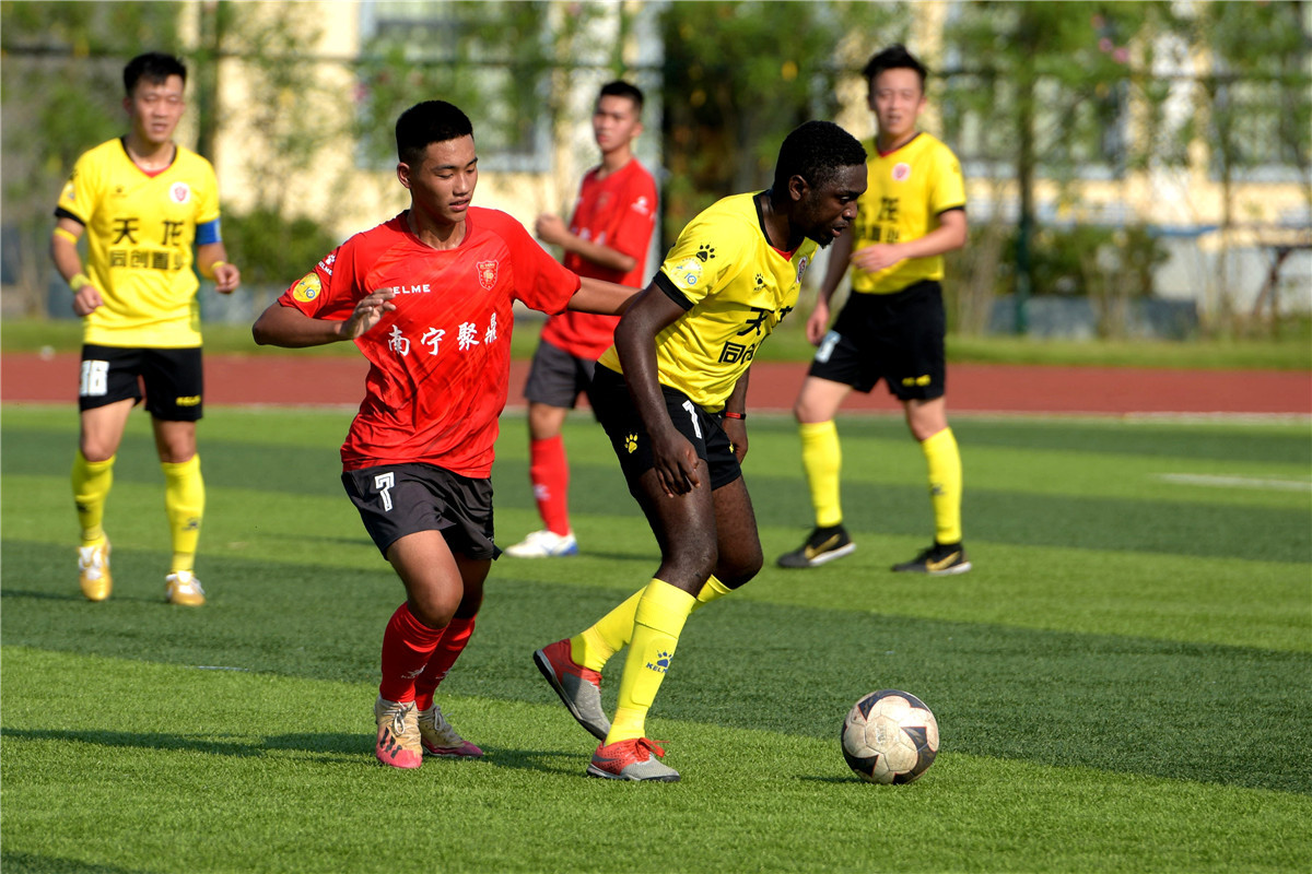 广西桂超联赛2024,广西桂超半决赛