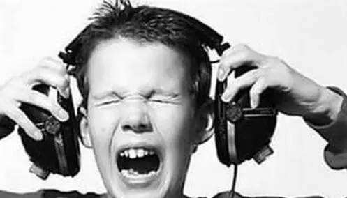 听力受损音频,听力下降修复音频