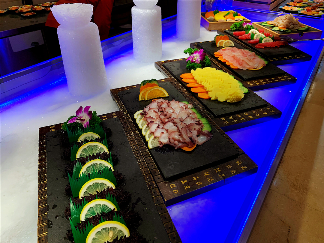 长春小三亚温泉,长春自助温泉