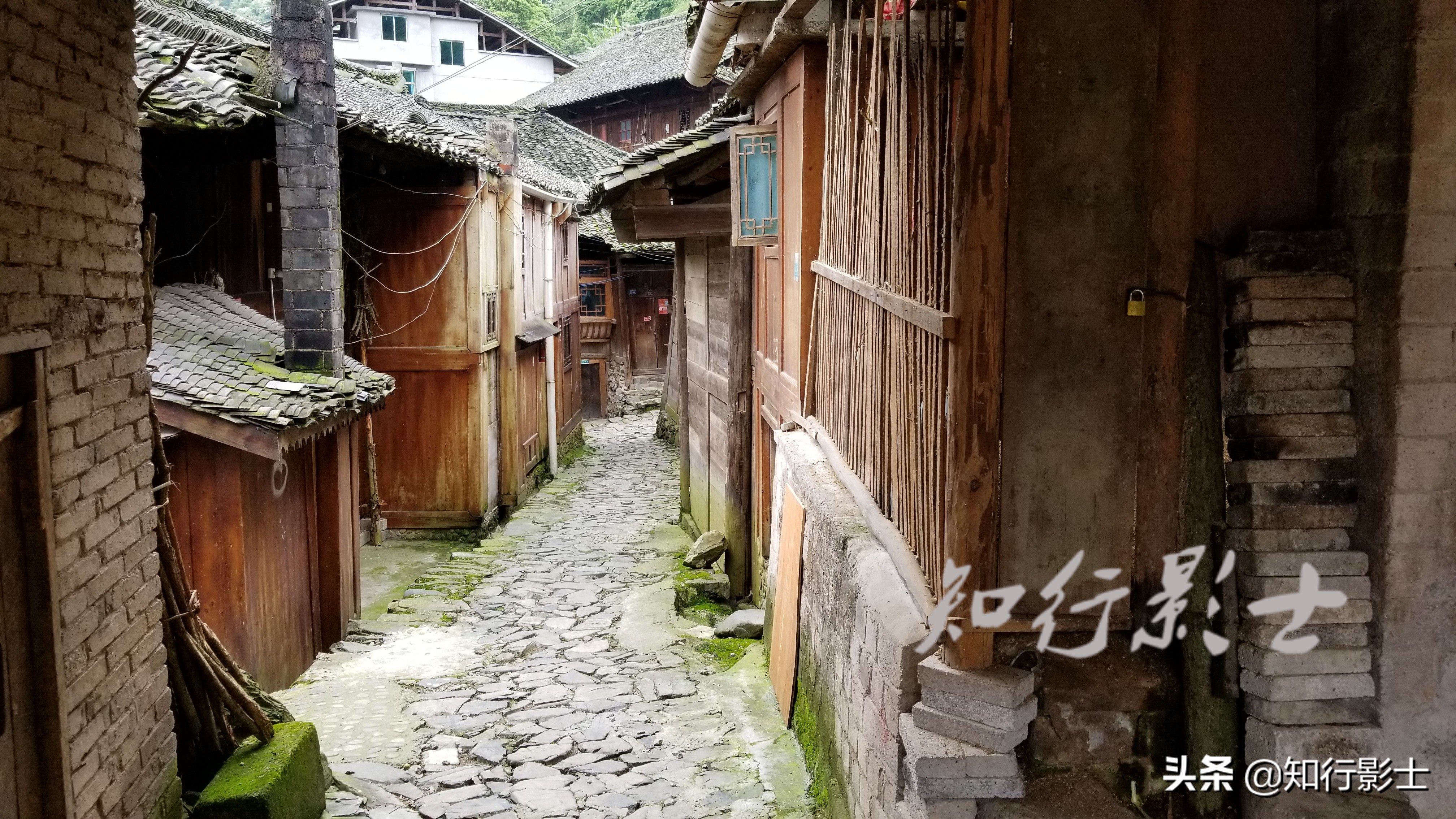 我对旅游的看法,贵州自驾游真实感受