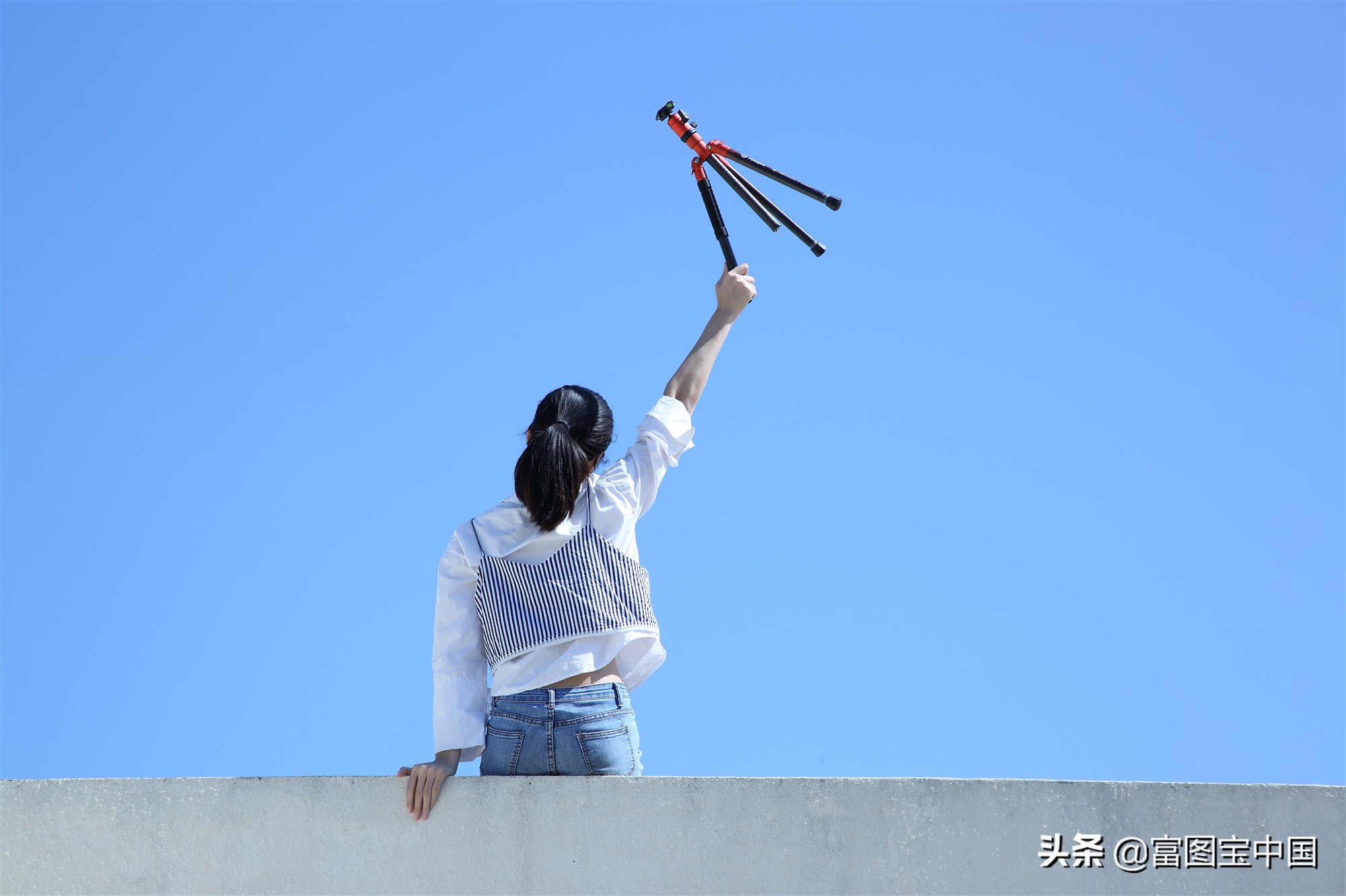 五一旅游晒图,五一出游如何拍出大片感觉