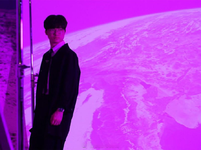 木木撸话：新星之守护皮肤即将上线！Faker拍杂志神似哈利波特