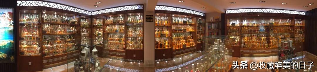 老酒文化博物馆,云游酒文化博物馆