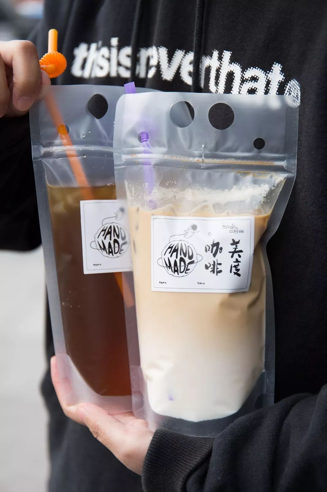 北京首家邮局咖啡开张,北京第一家瑞幸是几月几号