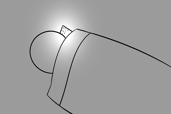 经常关灯玩手机，身体要承受哪些后果？