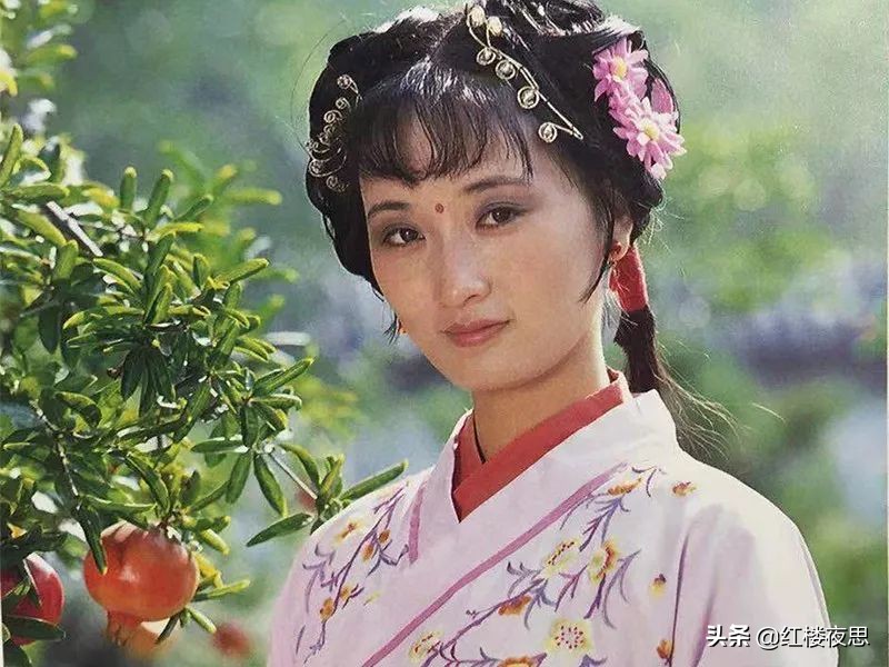 应怜世间痴情人,应怜叹息红楼梦