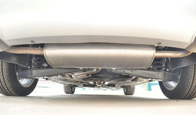 一代经典,却没了传承,令人惋惜的奇瑞A3.