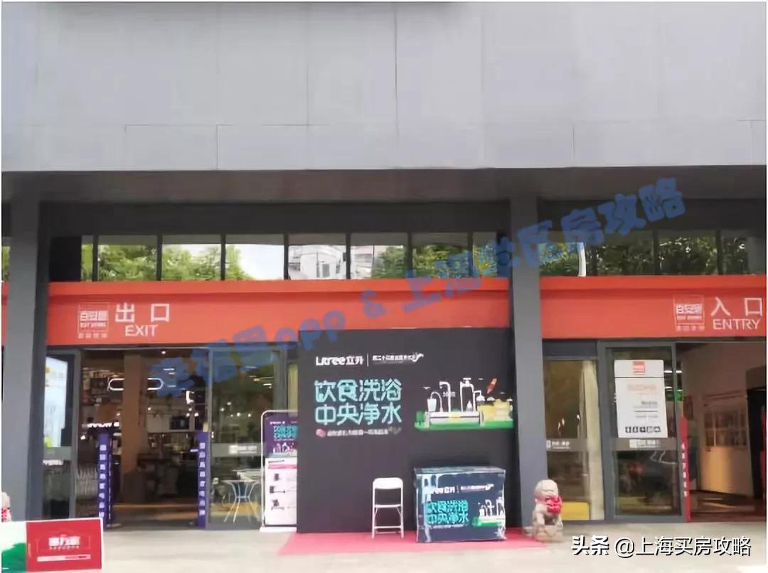 爱建园小区最好的楼盘,上海碧云爱建园复式