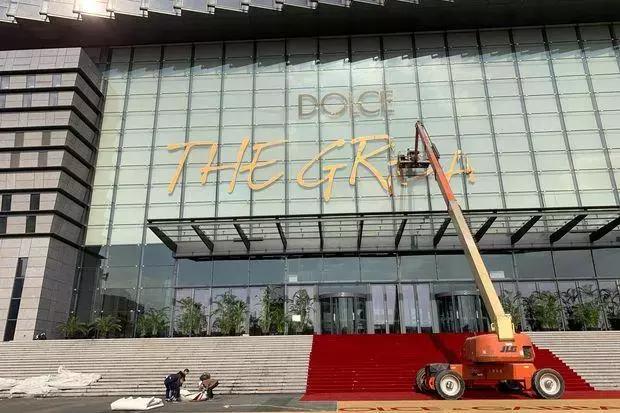 offway爆料,offway走上海时装周的国潮