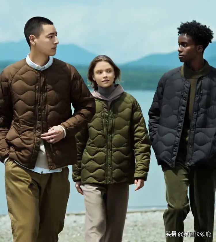 英国保暖外套,英国都穿什么羽绒服