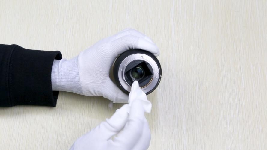 收藏！专业硬核相机清洁指南——镜头机身篇