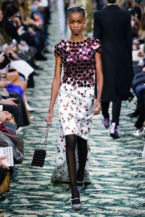 pacorabanne韩国,pacorabanne2023秋冬